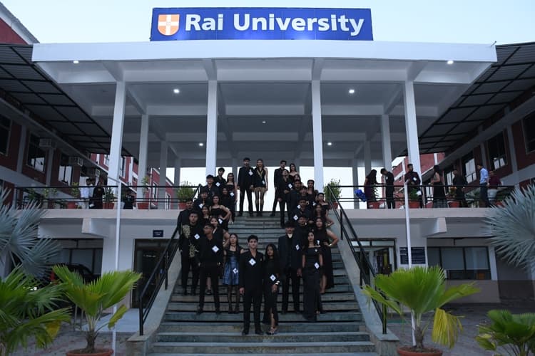 Rai University Ahmedabad Events photo 104
