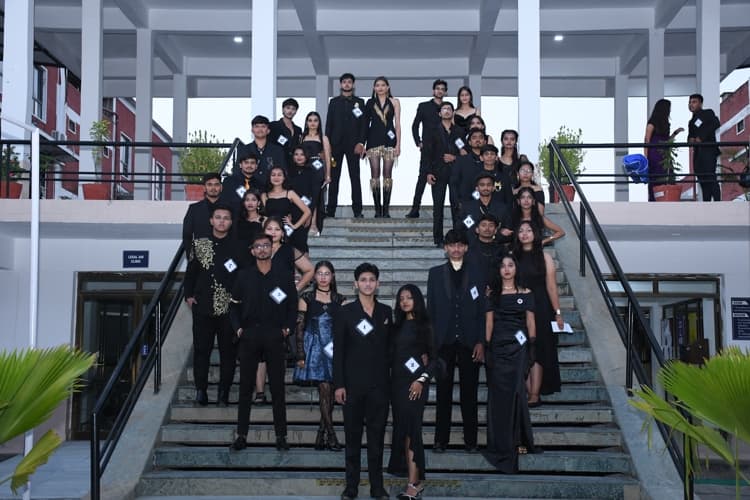 Rai University Ahmedabad Events photo 103