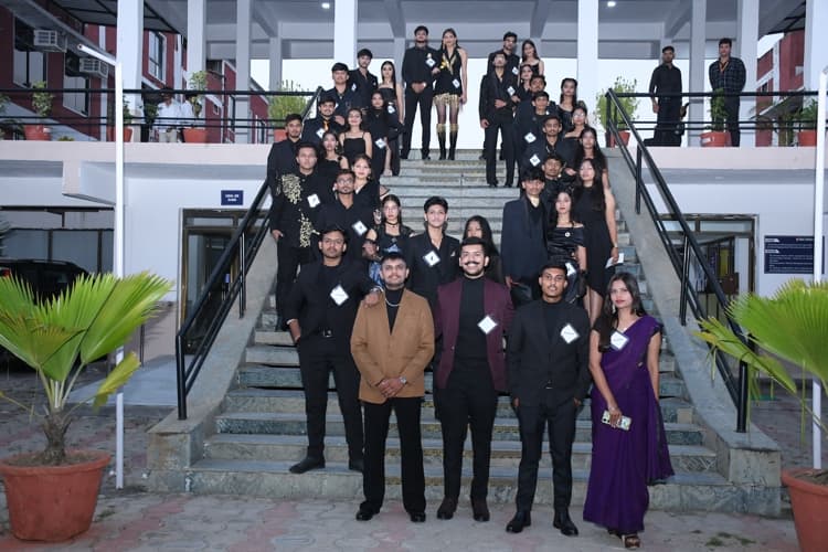 Rai University Ahmedabad Events photo 102