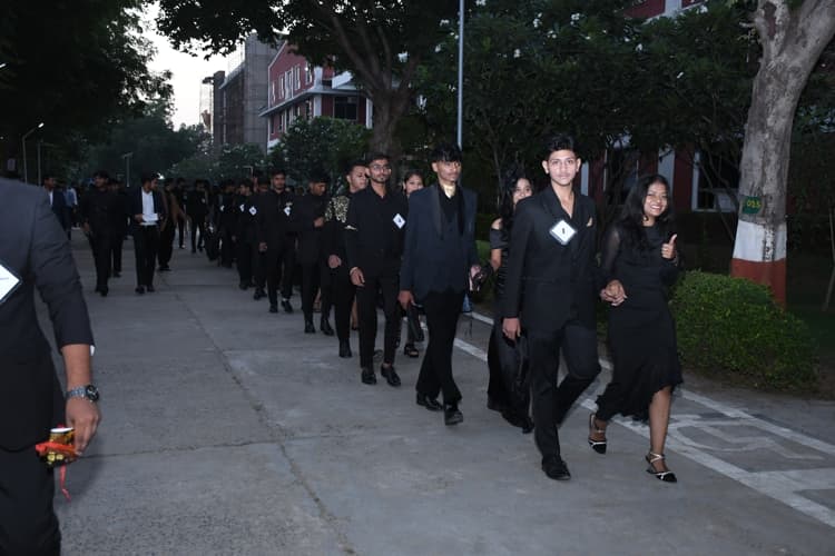 Rai University Ahmedabad Events photo 101