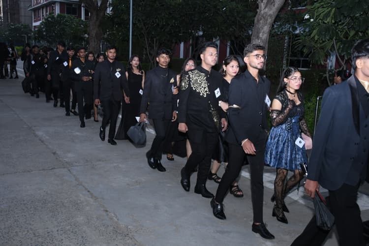 Rai University Ahmedabad Events photo 100