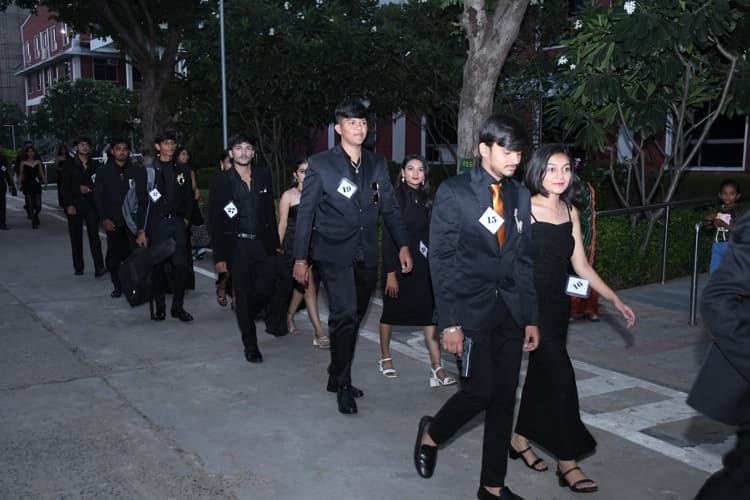 Rai University Ahmedabad Events photo 99