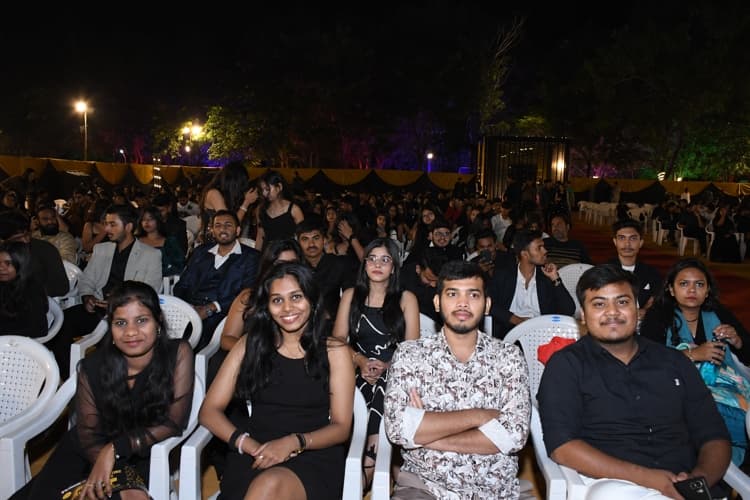 Rai University Ahmedabad Events photo 97