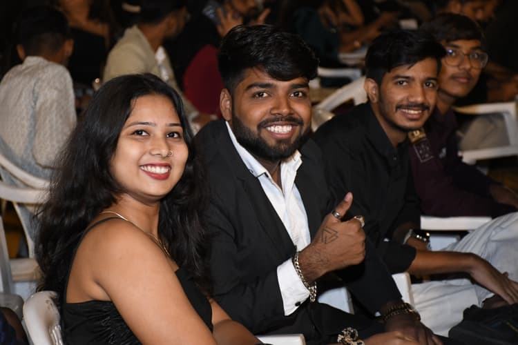 Rai University Ahmedabad Events photo 96