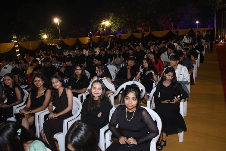 Rai University Ahmedabad Events photo 95