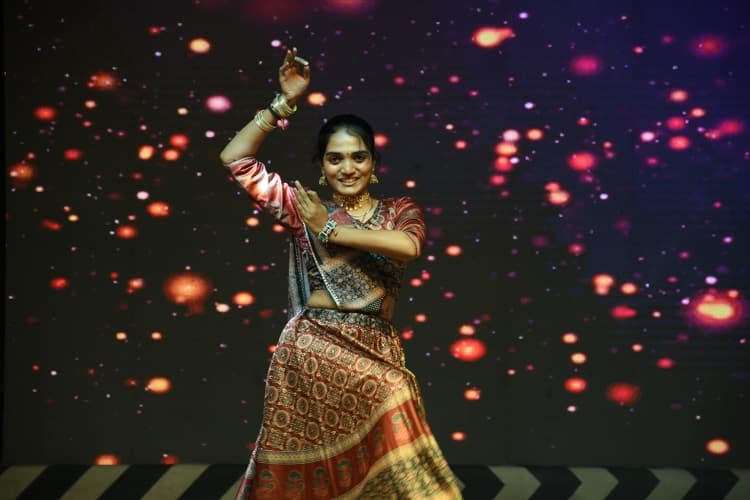 Rai University Ahmedabad Events photo 94