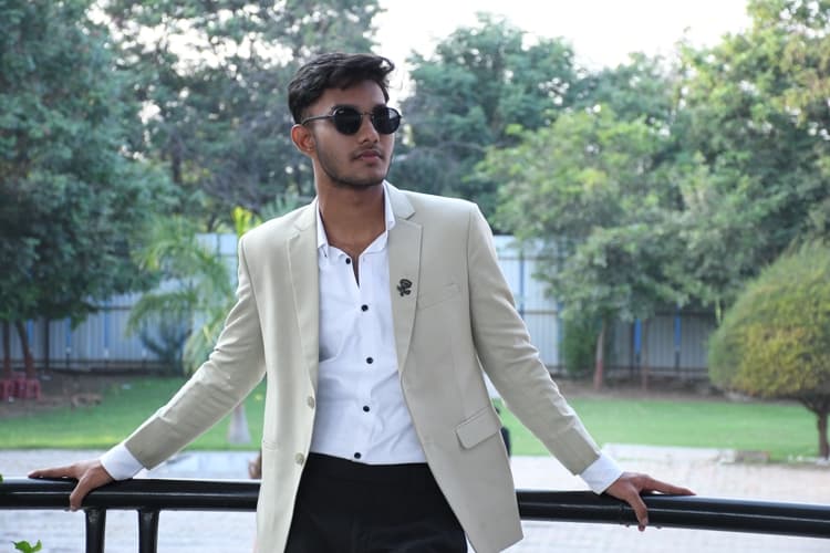 Rai University Ahmedabad Events photo 110