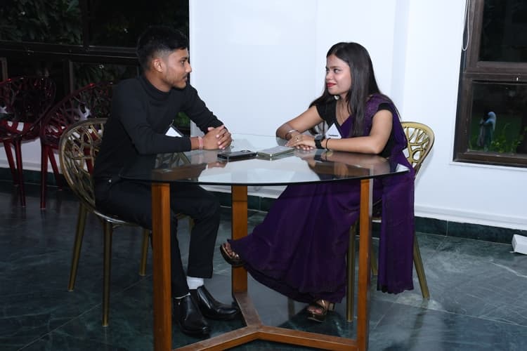 Rai University Ahmedabad Events photo 109