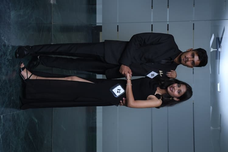 Rai University Ahmedabad Events photo 105