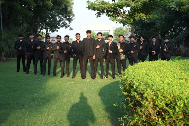 Rai University Ahmedabad Events photo 112