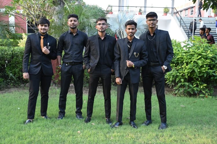 Rai University Ahmedabad Events photo 111