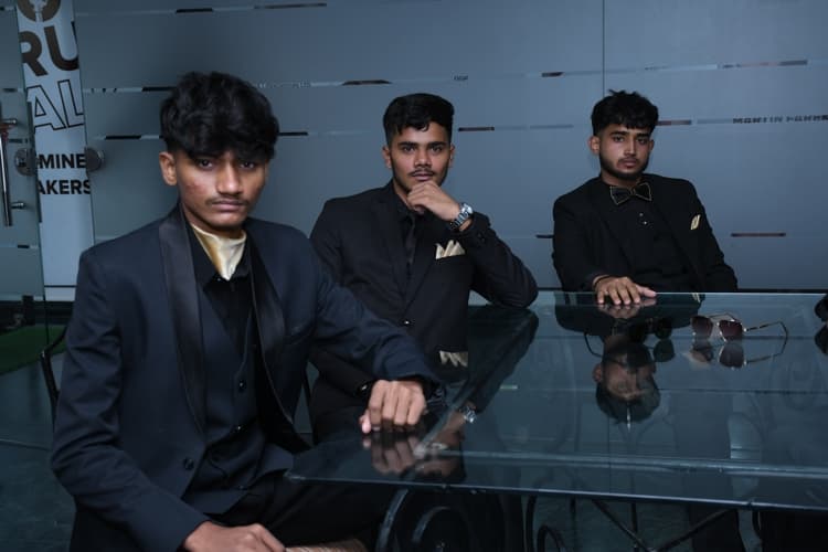 Rai University Ahmedabad Events photo 117