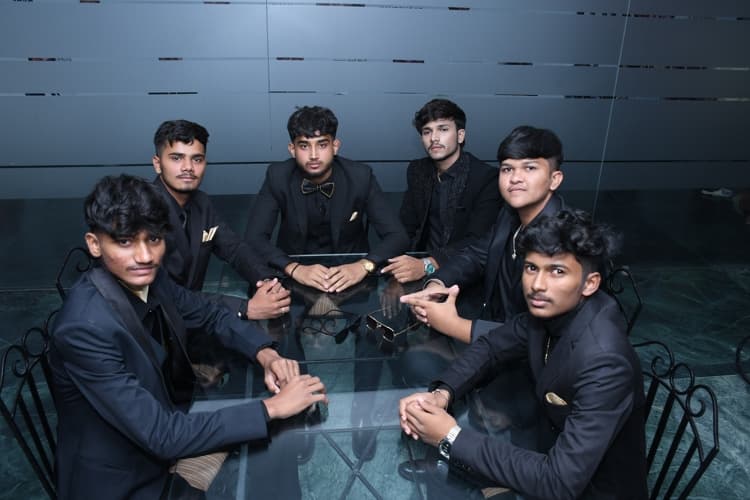 Rai University Ahmedabad Events photo 113