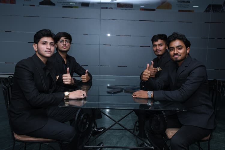 Rai University Ahmedabad Events photo 120