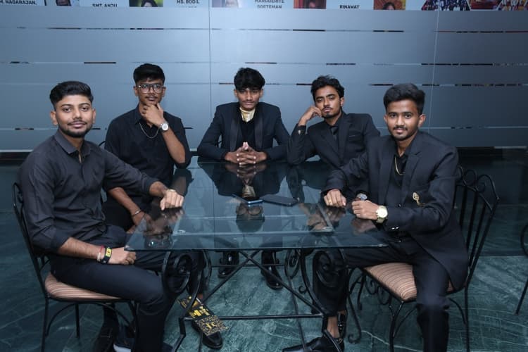 Rai University Ahmedabad Events photo 119