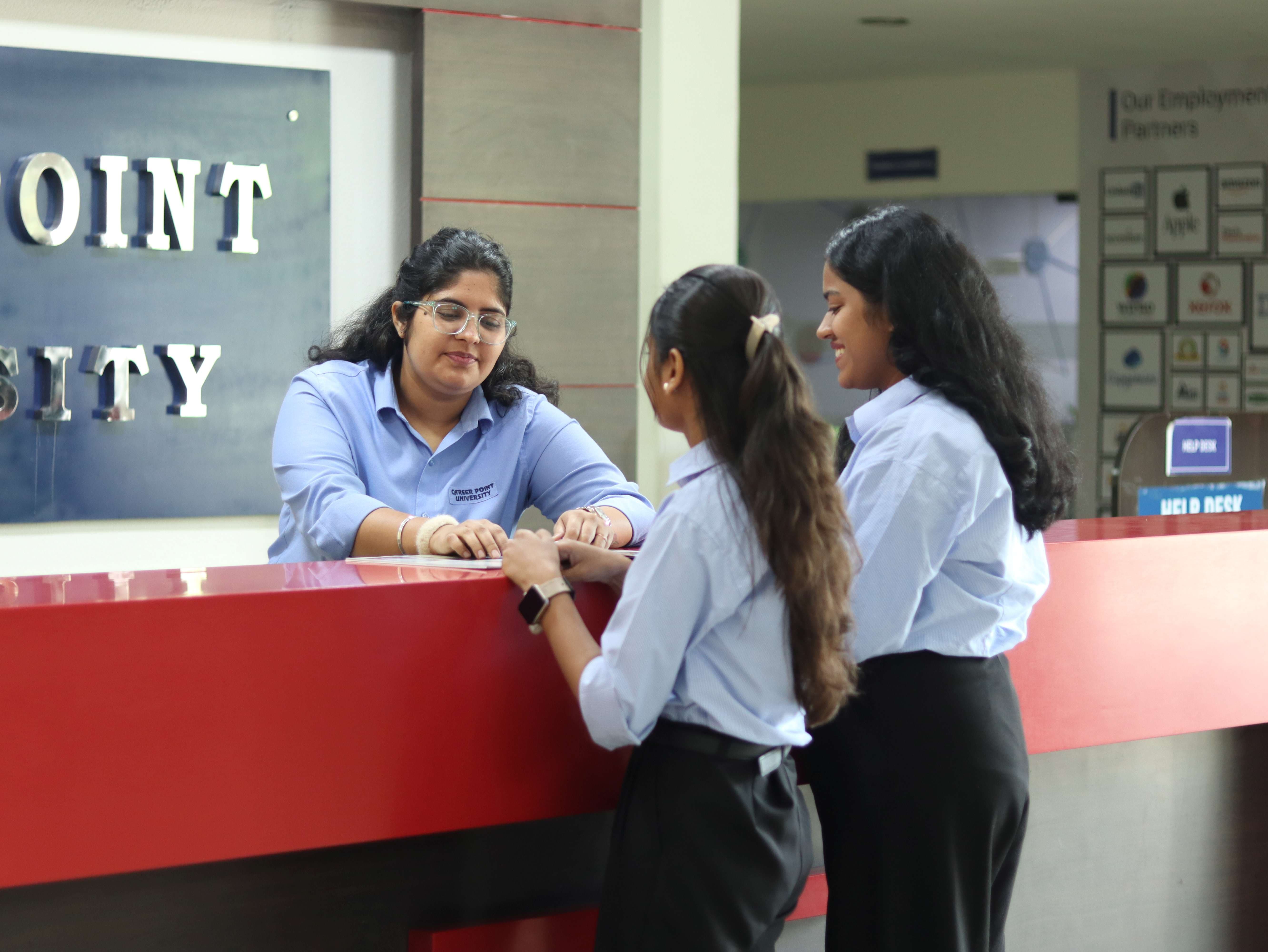 Career Point University Kota Campus photo 28