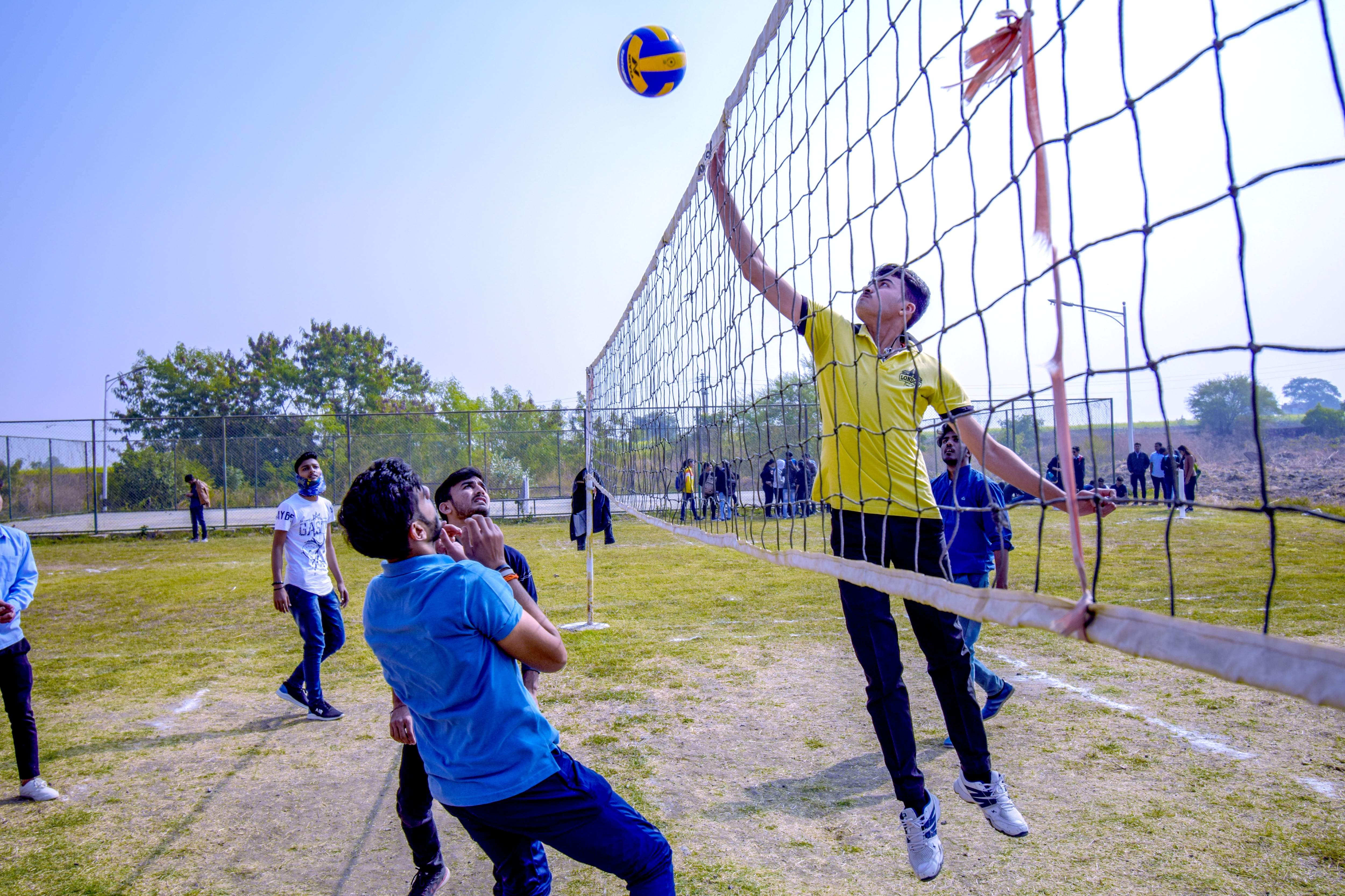 Career Point University Kota Campus photo 32