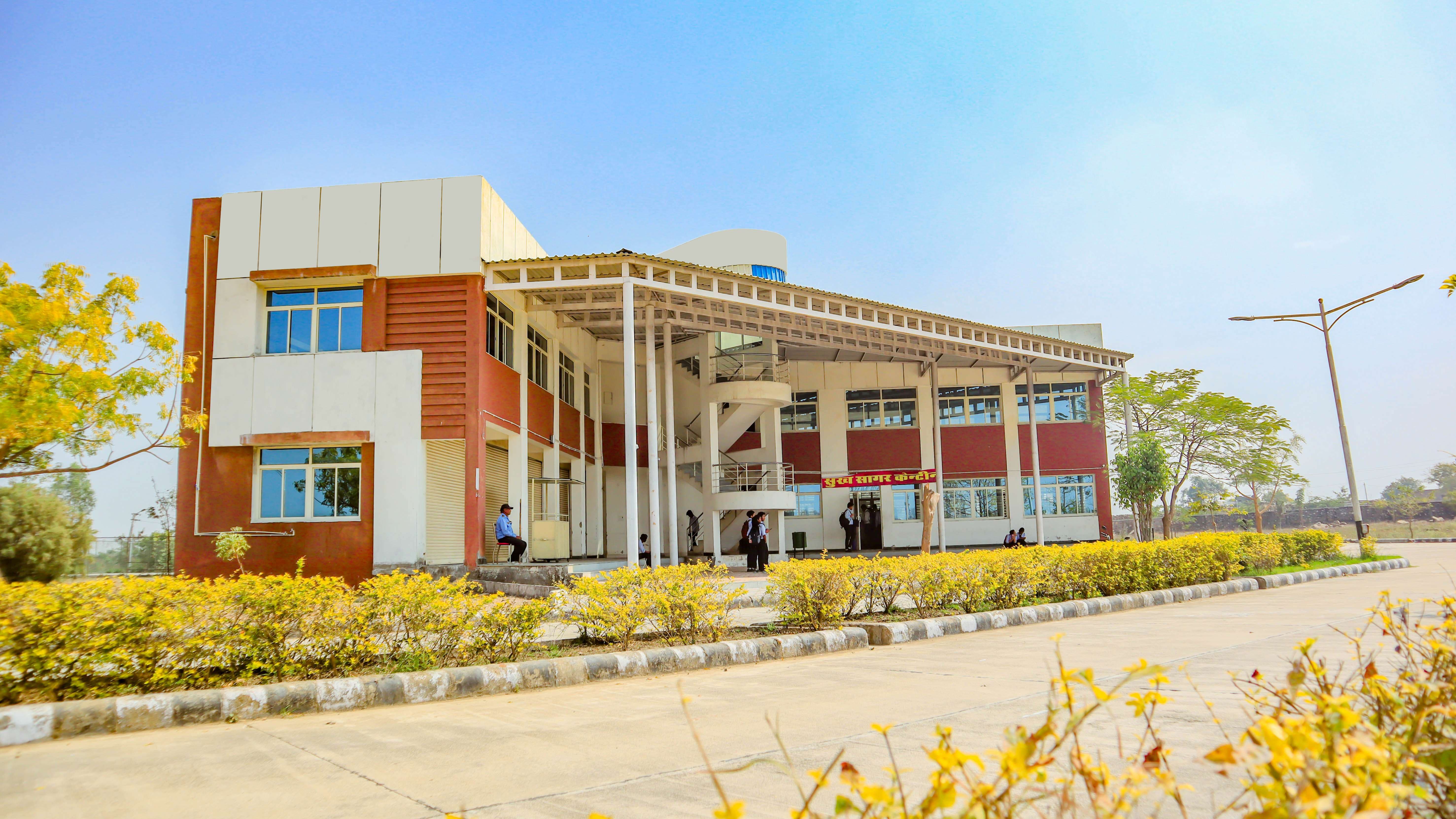 Career Point University Kota Campus photo 38