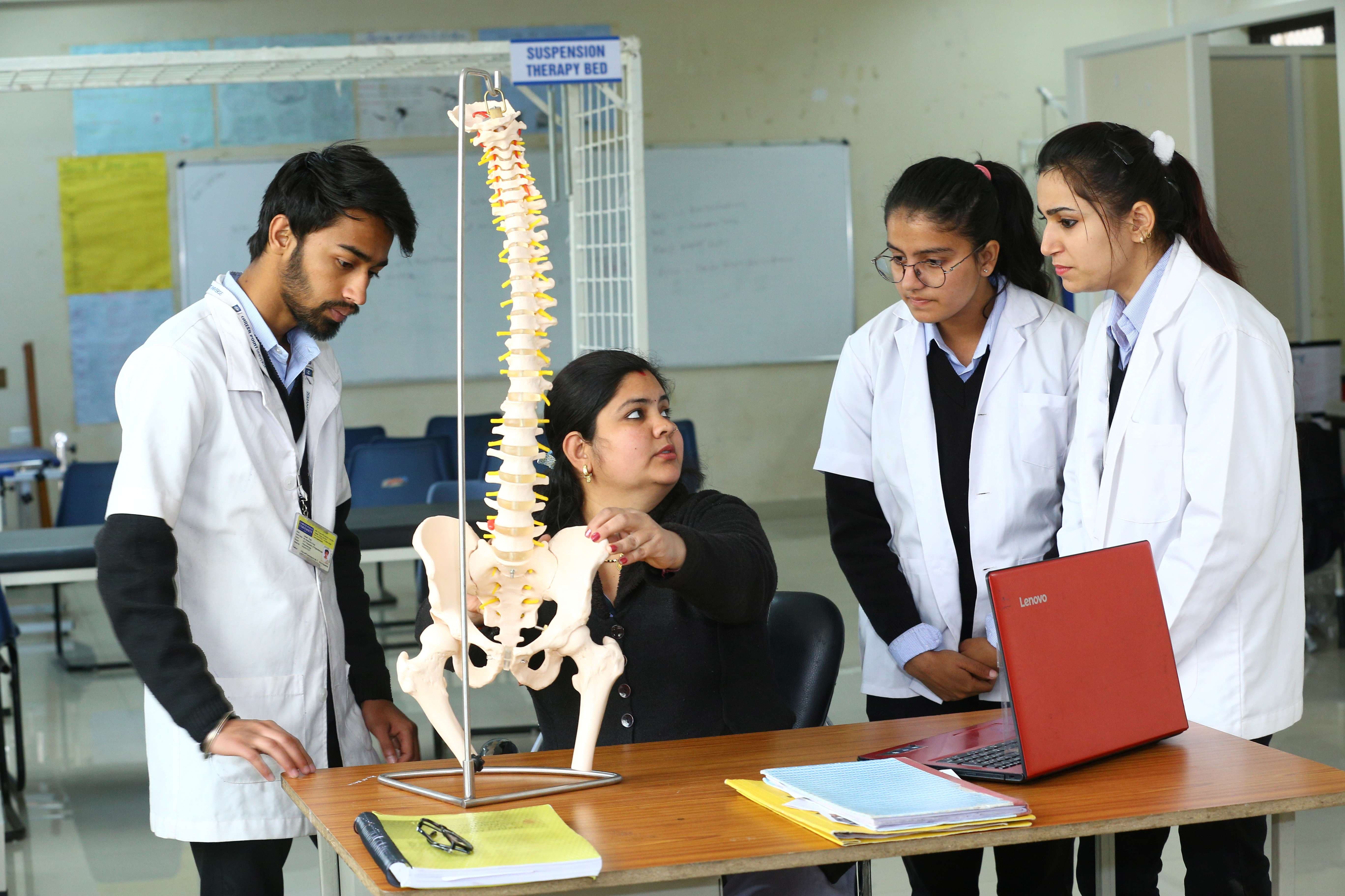 Career Point University Kota Campus photo 41