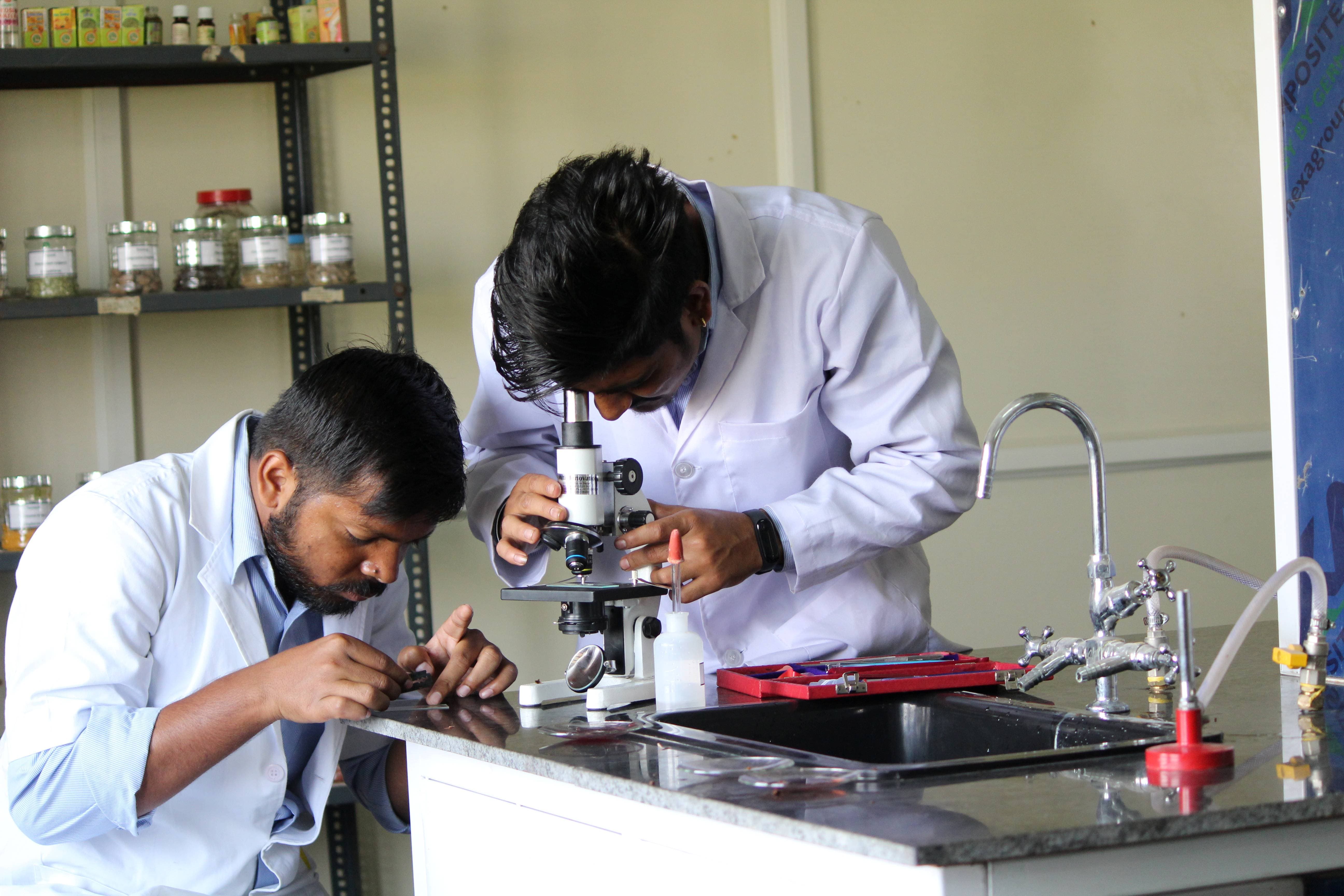 Career Point University Kota Campus photo 42