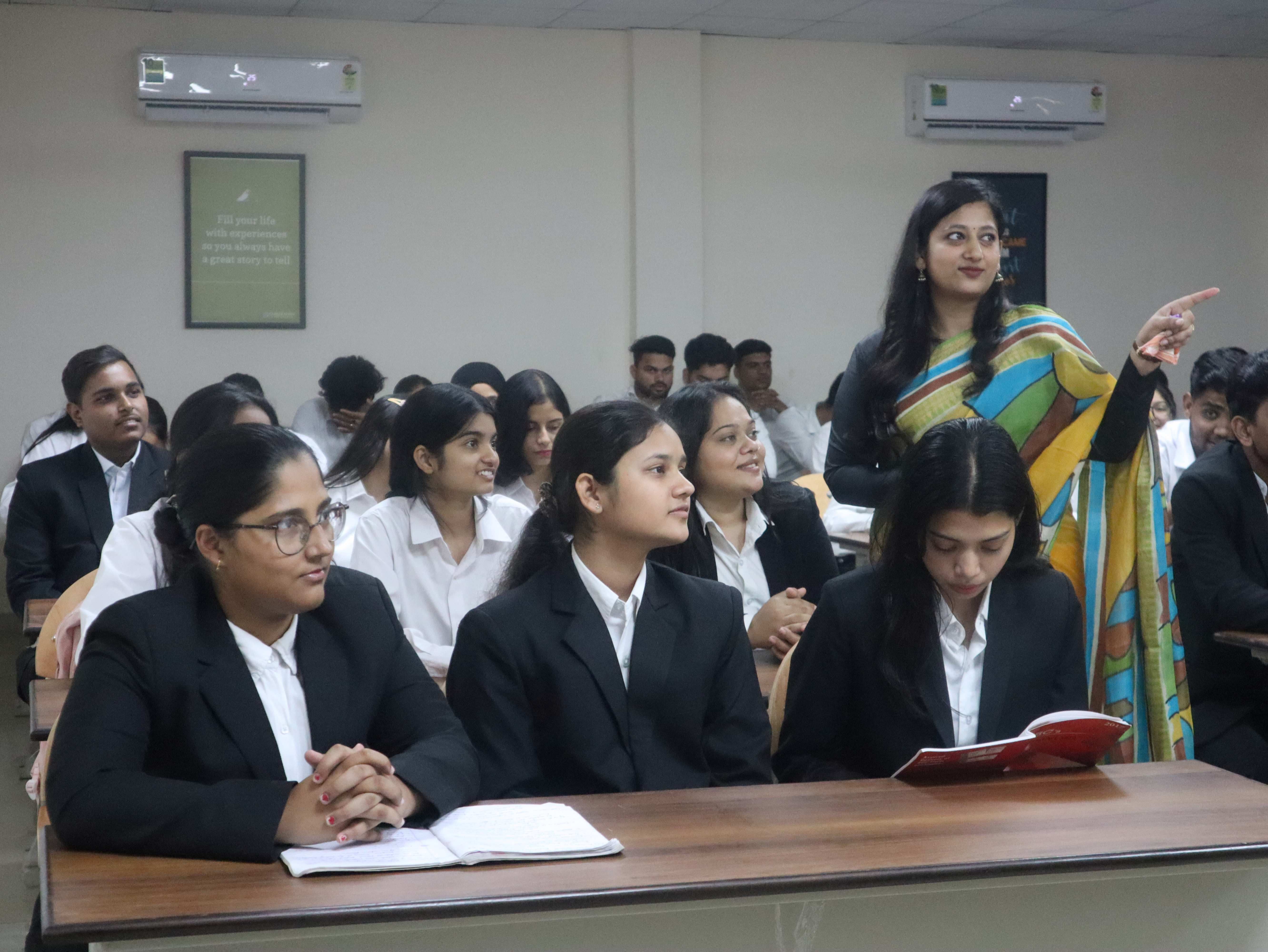 Career Point University Kota Campus photo 48