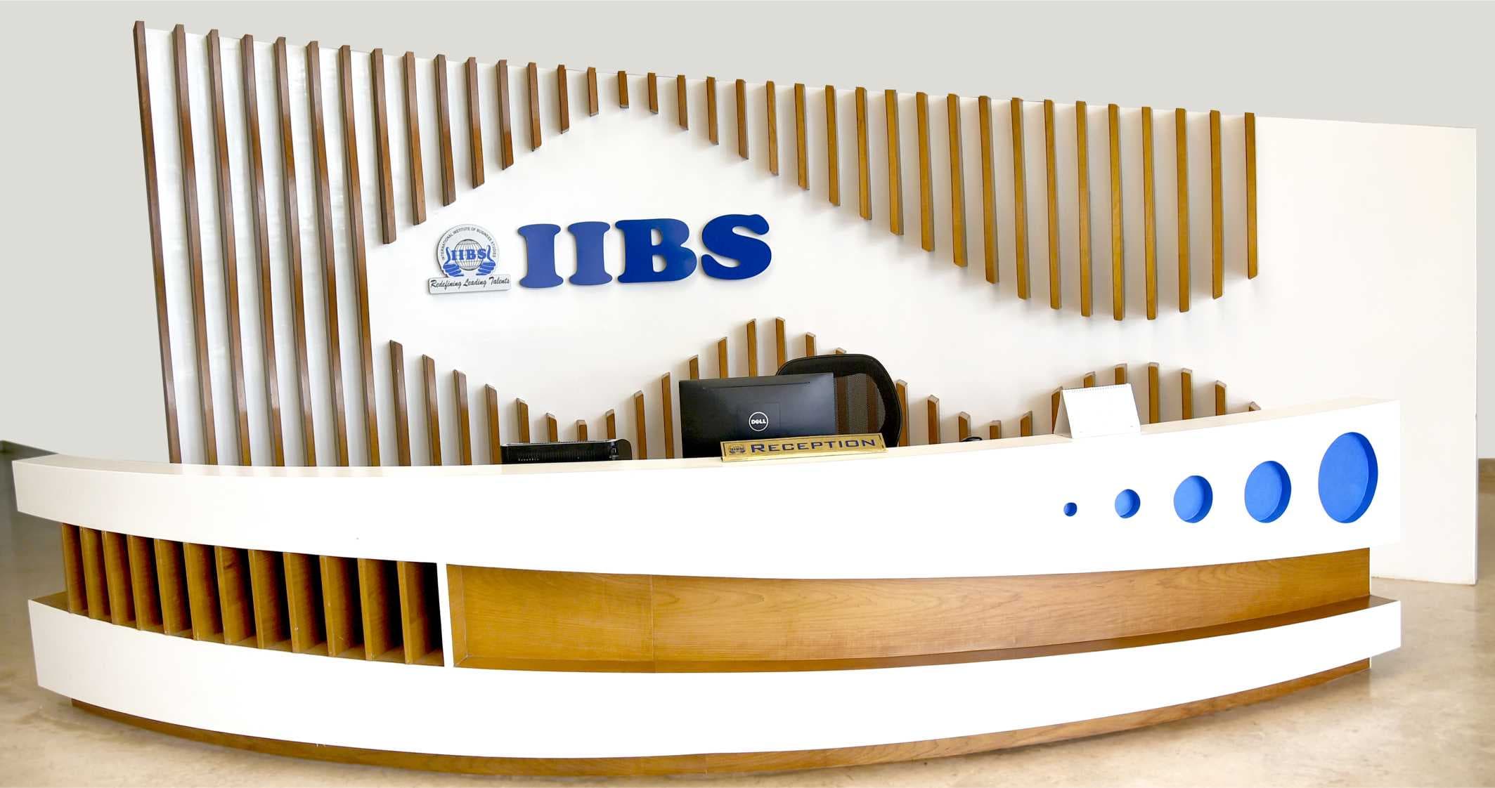 IIBS Bangalore infrastructure photo 13