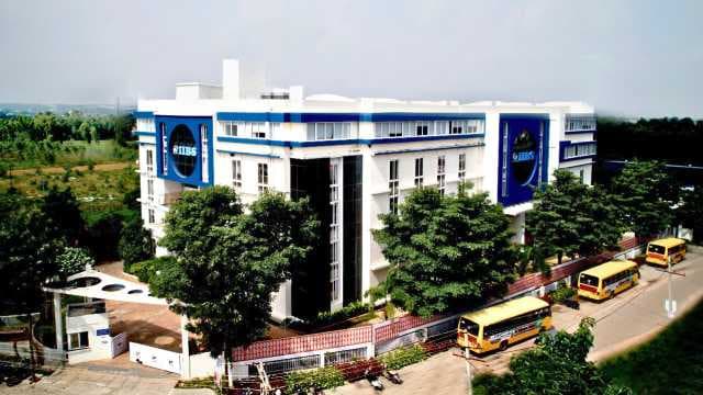 IIBS Bangalore infrastructure photo 14