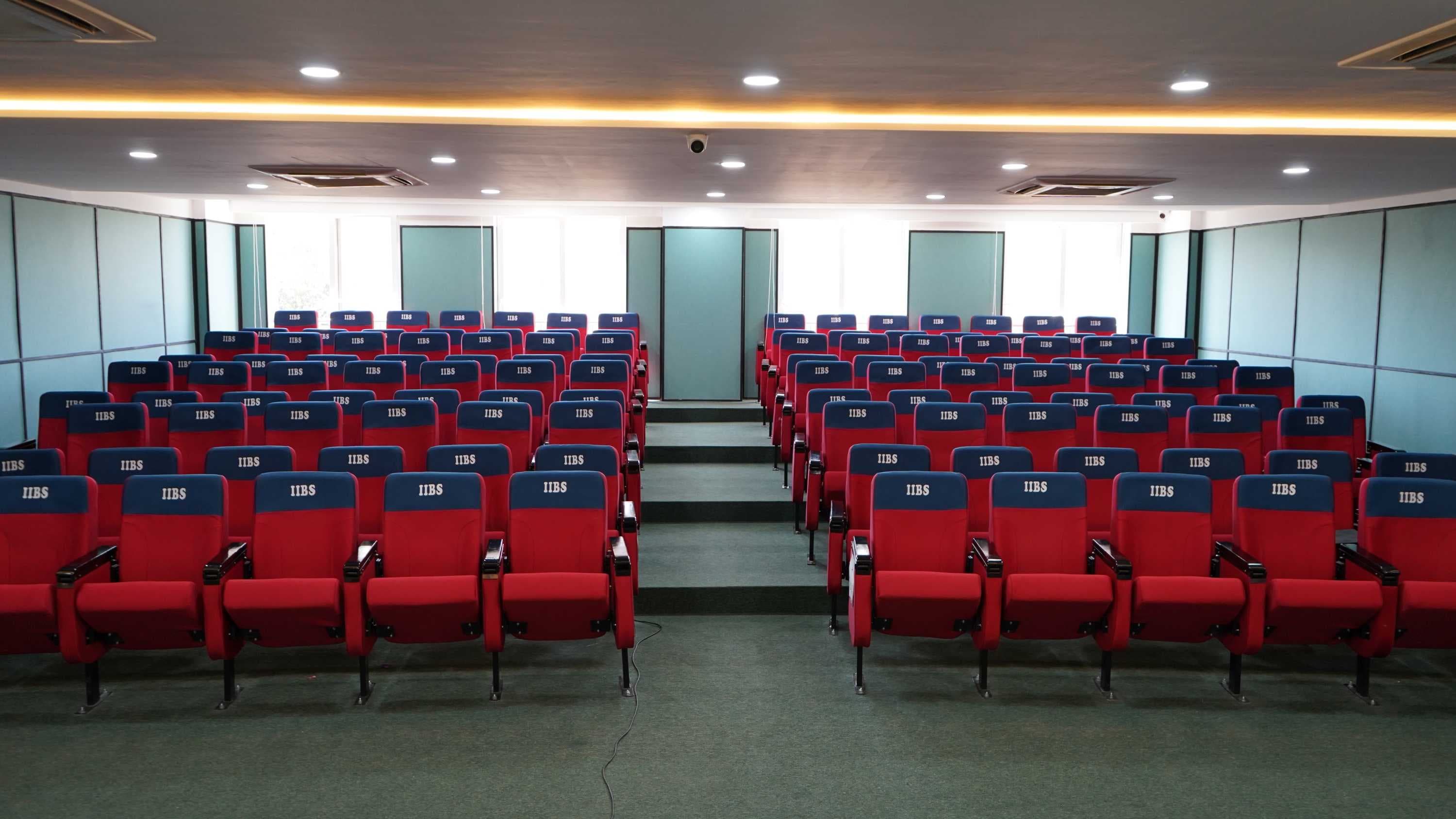 IIBS Bangalore infrastructure photo 17