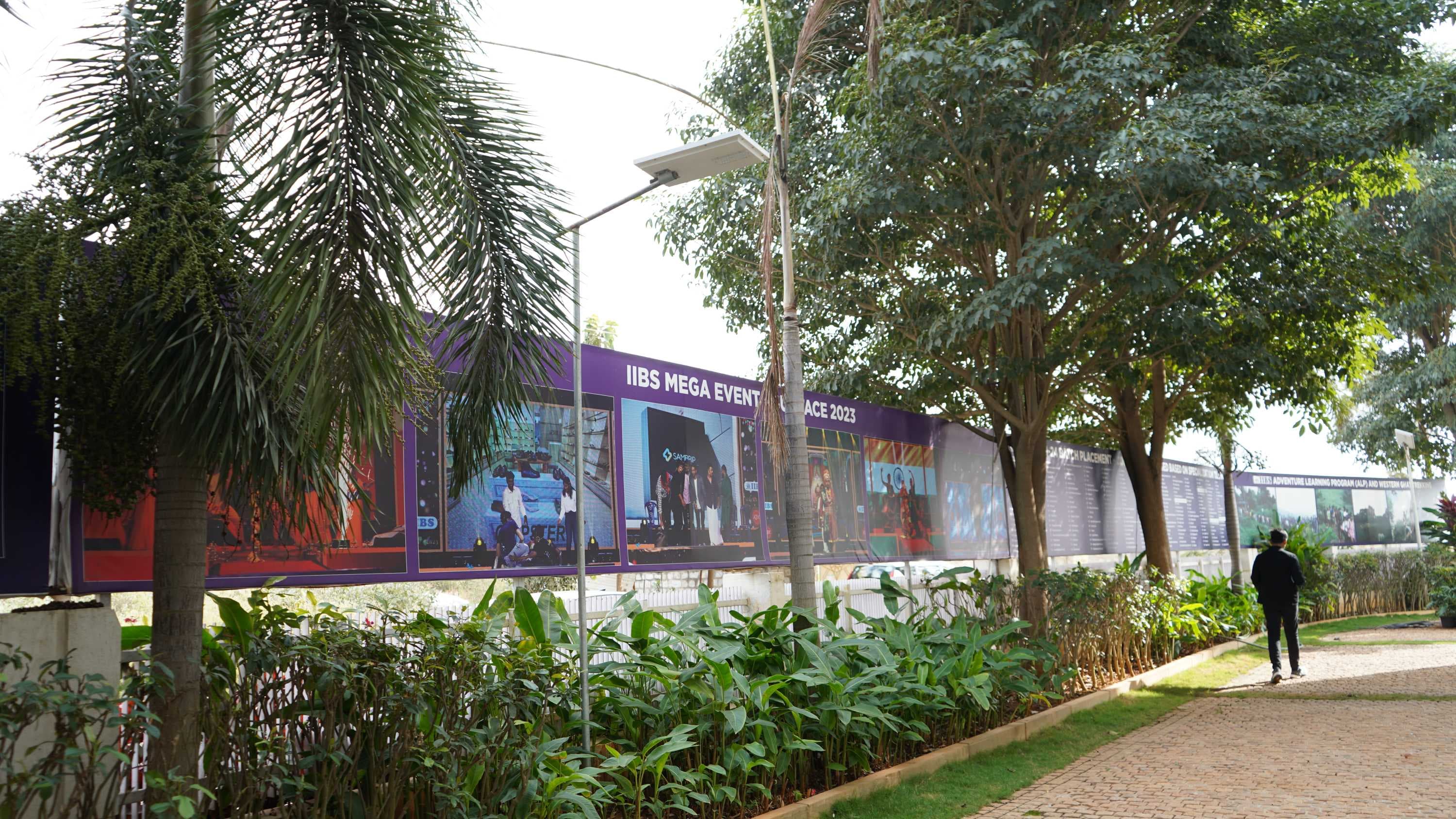 IIBS Bangalore infrastructure photo 18