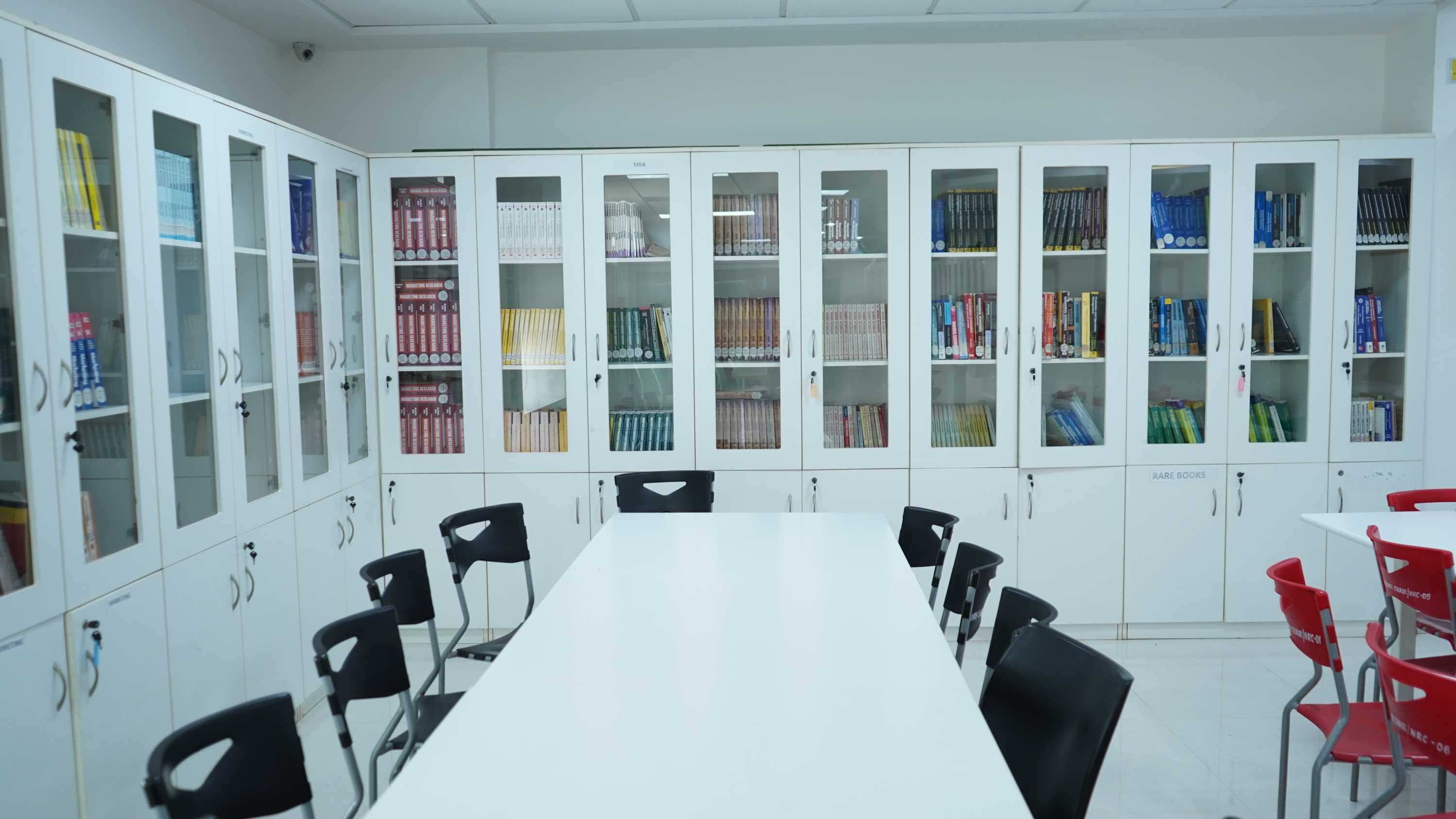 IIBS Bangalore infrastructure photo 25