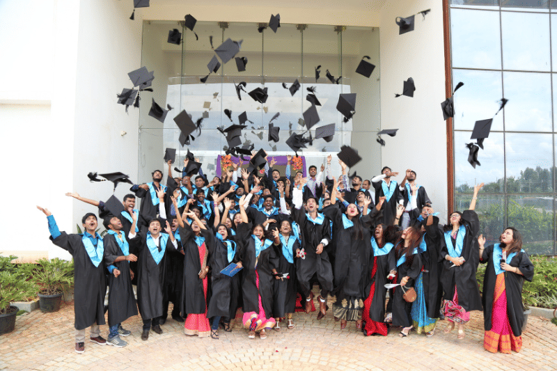 IIBS Bangalore Extra Curriculars photo 4