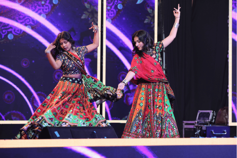 IIBS Bangalore Extra Curriculars photo 6