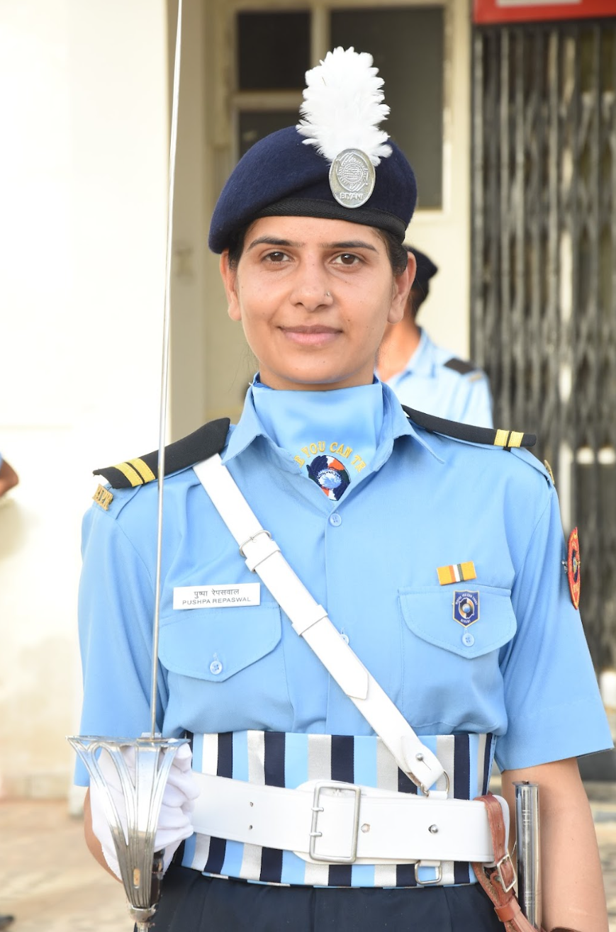 Biyani College of Science and Management Jaipur Extra Curriculars photo 4