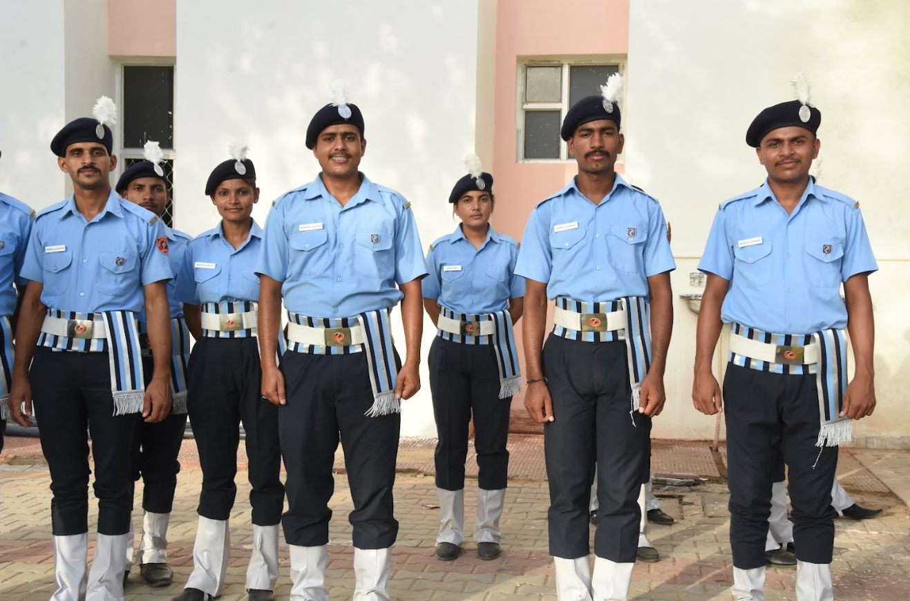 Biyani College of Science and Management Jaipur Extra Curriculars photo 5