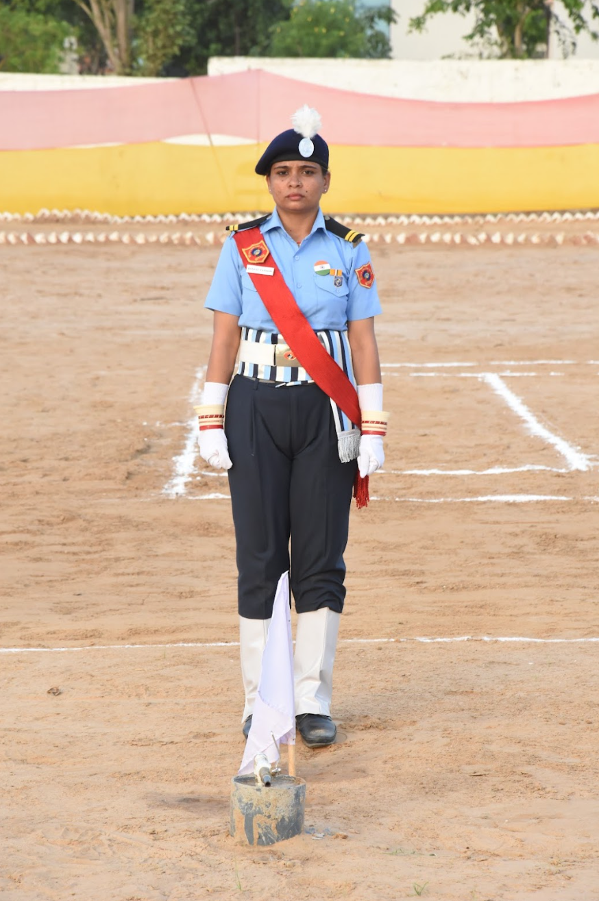 Biyani College of Science and Management Jaipur Extra Curriculars photo 14