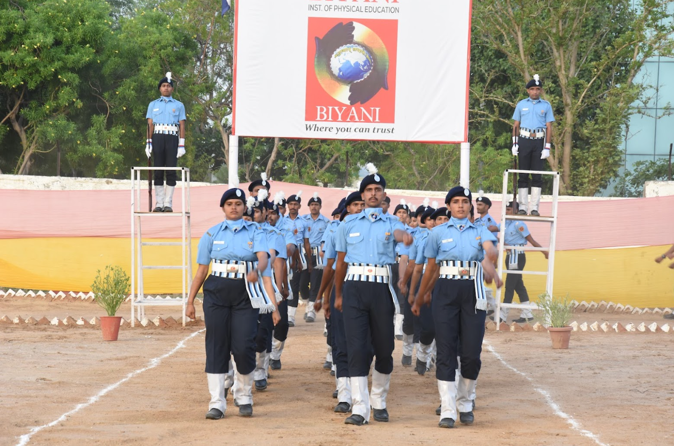 Biyani College of Science and Management Jaipur Extra Curriculars photo 15