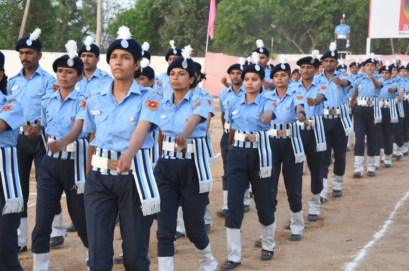Biyani College of Science and Management Jaipur Extra Curriculars photo 21