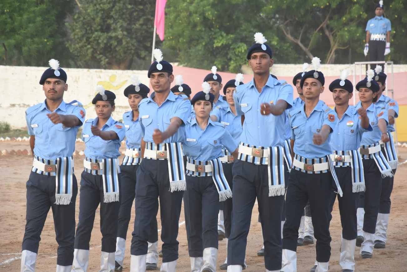 Biyani College of Science and Management Jaipur Extra Curriculars photo 24