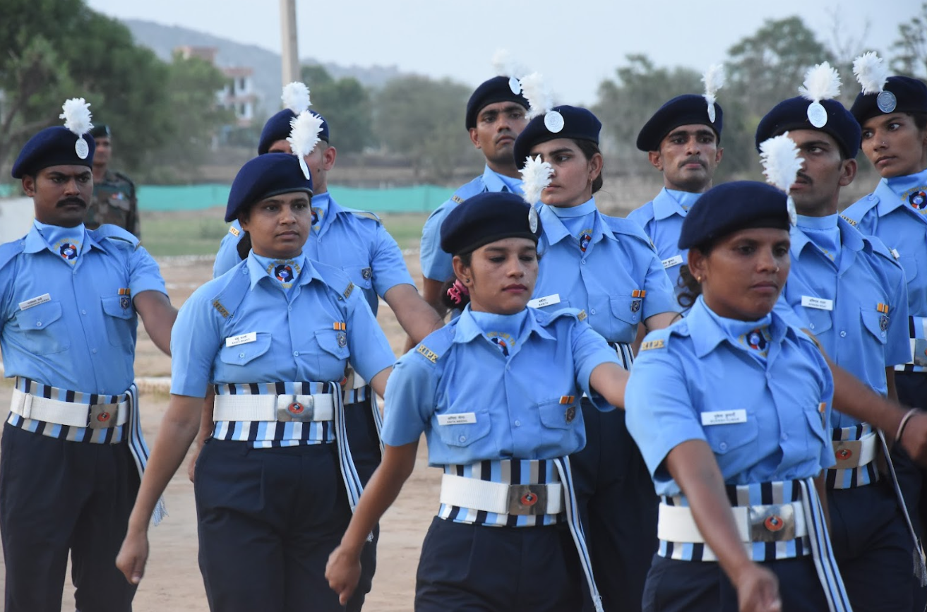 Biyani College of Science and Management Jaipur Extra Curriculars photo 28