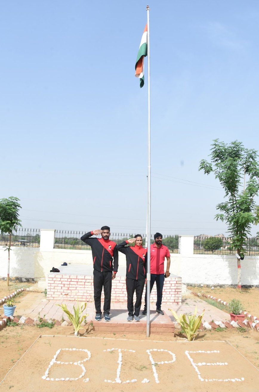 Biyani College of Science and Management Jaipur Extra Curriculars photo 32