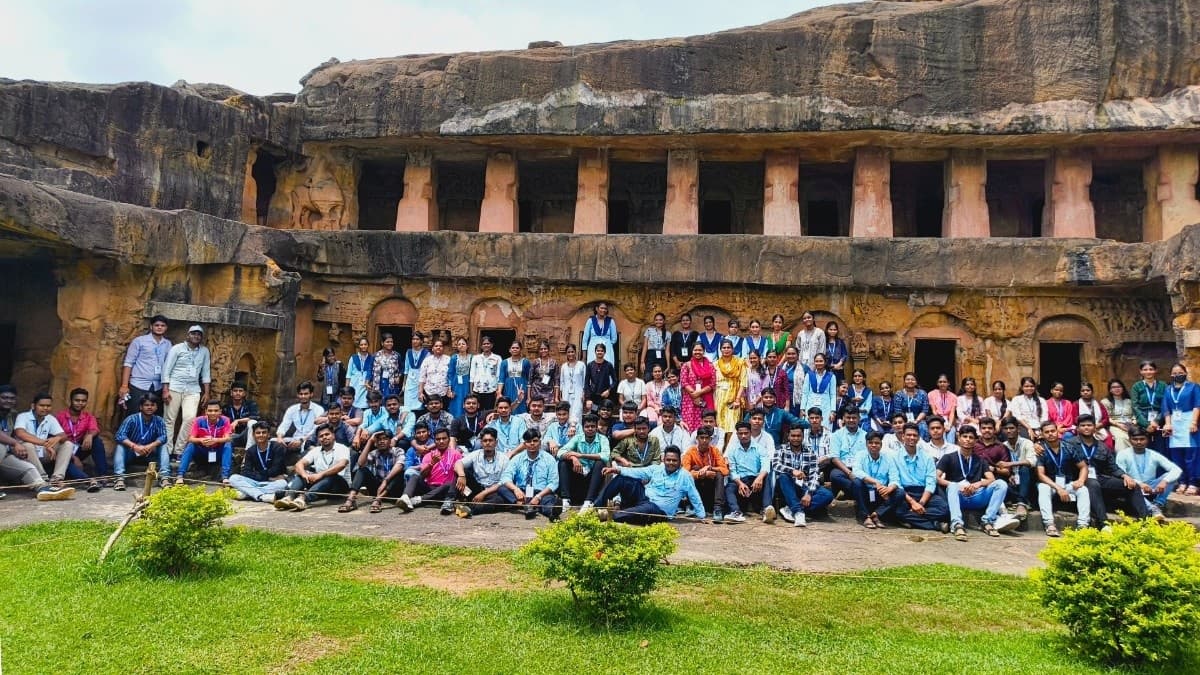 GIET, Ghangapatna Extra Curricular Activities photo 3