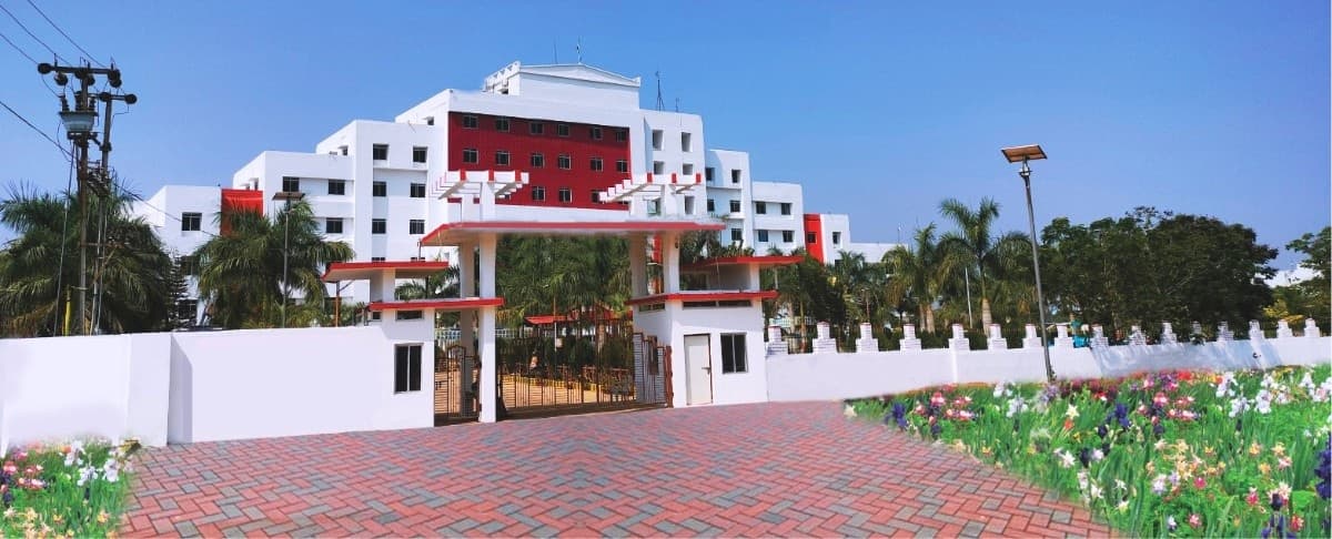 GIET, Ghangapatna Extra Curricular Activities photo 10