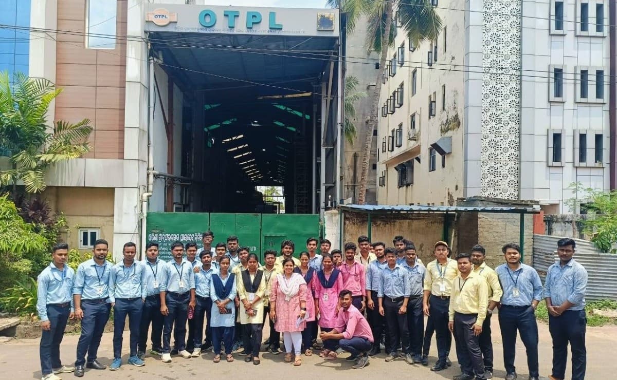 GIET, Ghangapatna Extra Curricular Activities photo 12