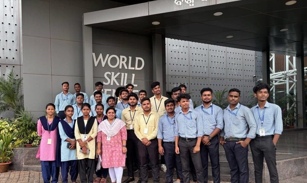 GIET, Ghangapatna Extra Curricular Activities photo 14