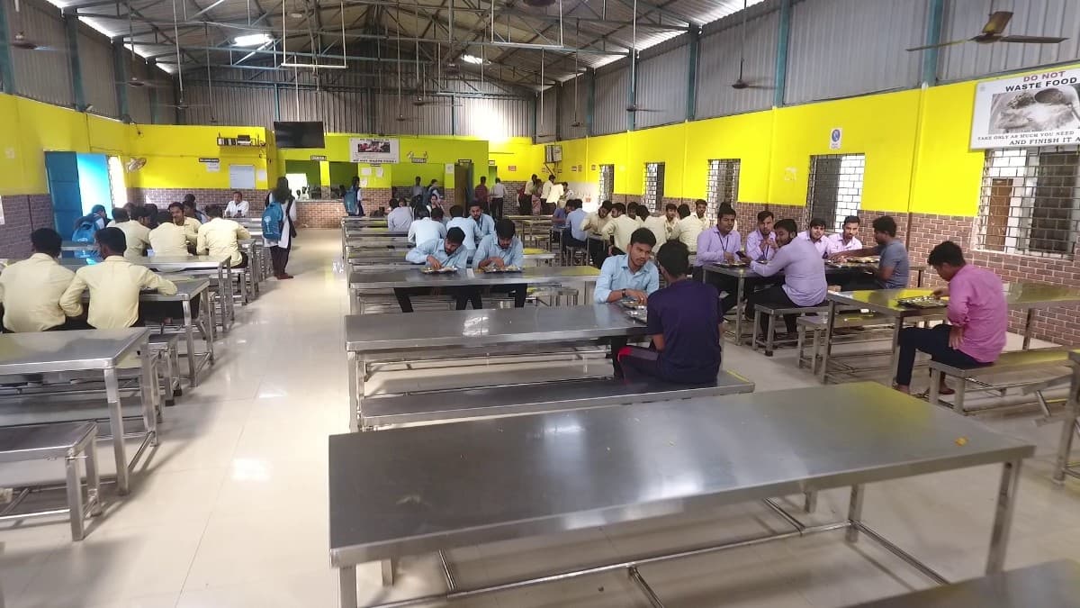 GIET, Ghangapatna Extra Curricular Activities photo 2