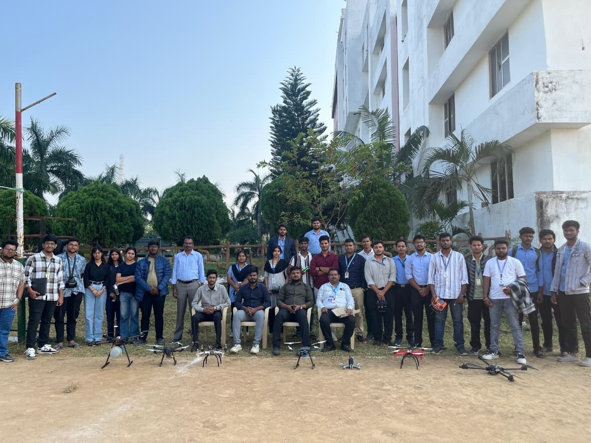 GIET, Ghangapatna Extra Curricular Activities photo 6