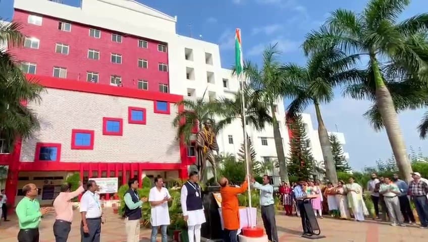 GIET, Ghangapatna Extra Curricular Activities photo 7