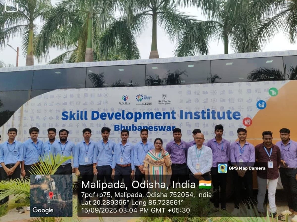 GIET, Ghangapatna Extra Curricular Activities photo 24