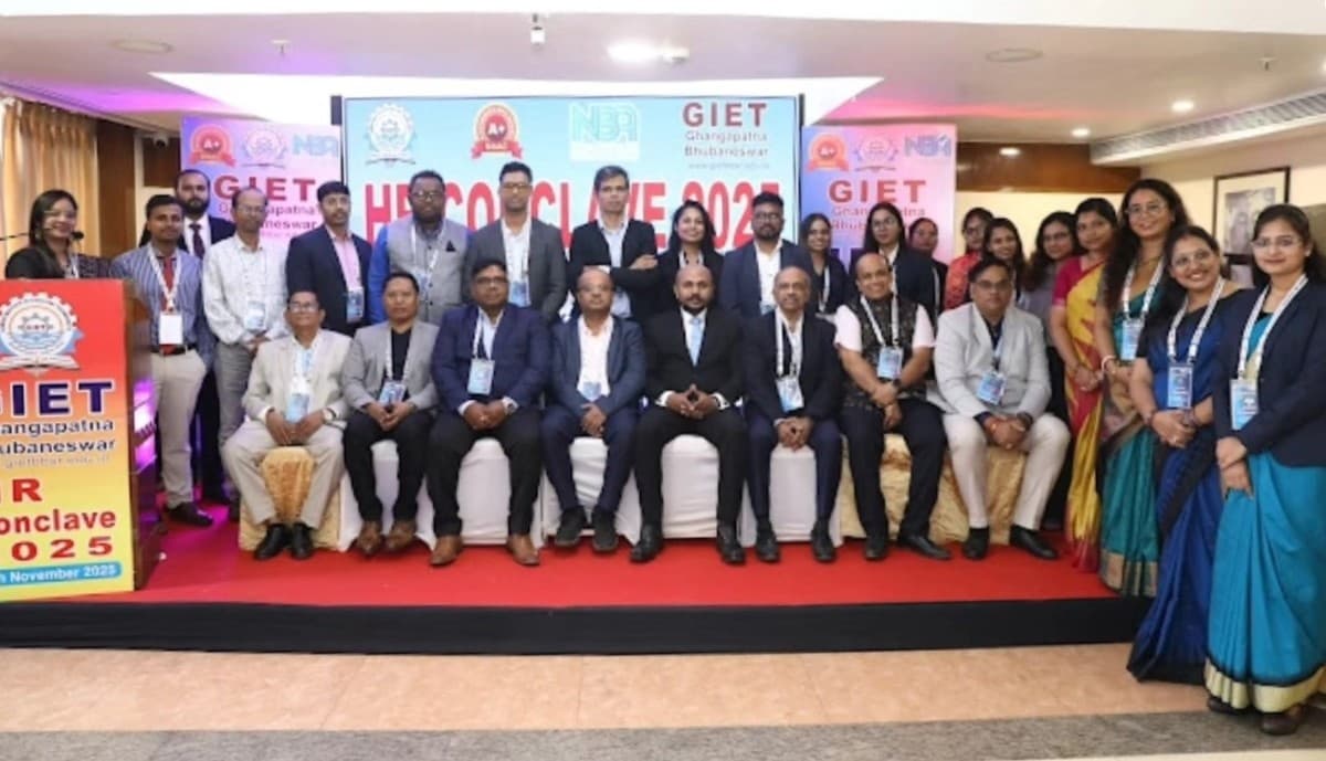 GIET, Ghangapatna Extra Curricular Activities photo 20