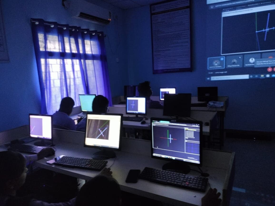 GIET, Ghangapatna Extra Curricular Activities photo 25